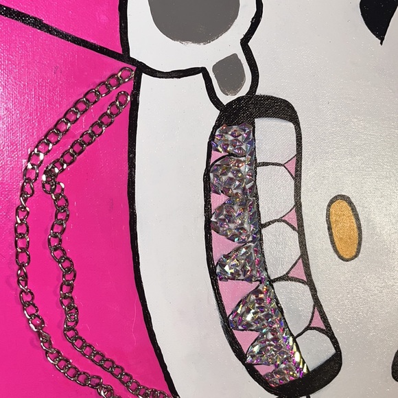 Thug hello kitty - Picture 8 of 8